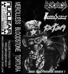 Mercilless : Join the Thrash Army!